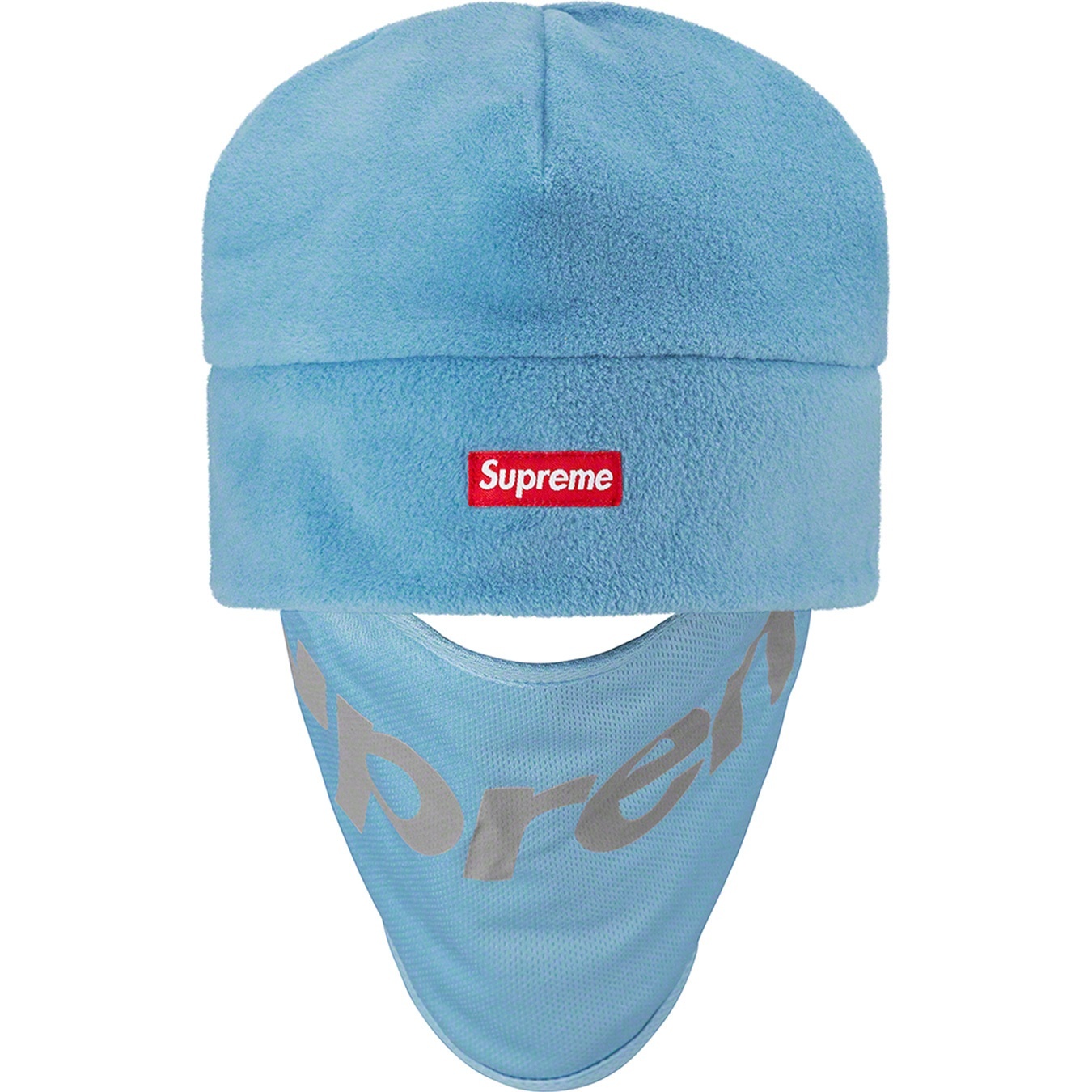Polartec® Facemask Beanie view 2